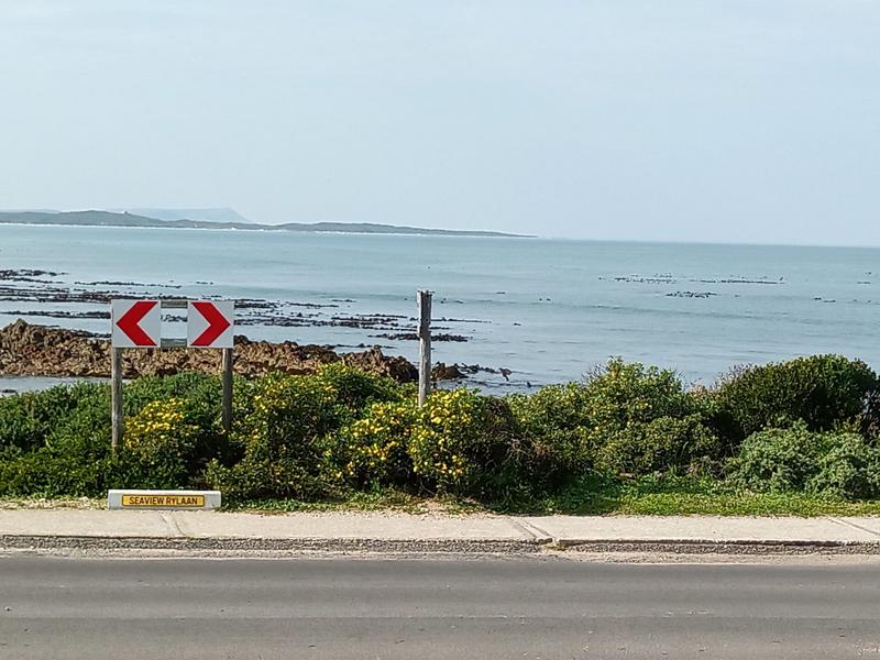 0 Bedroom Property for Sale in Franskraal Western Cape